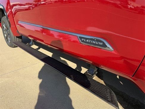 New 2026 Toyota Tundra Platinum image 10