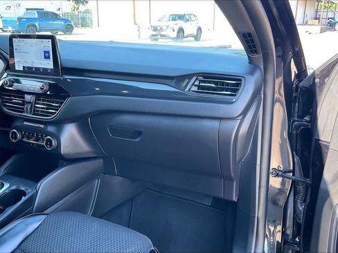 Used 2024 Ford Escape ST-Line FWD image 37