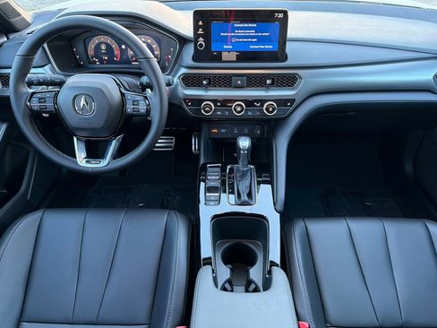 New 2026 Acura Integra A-Spec image 16