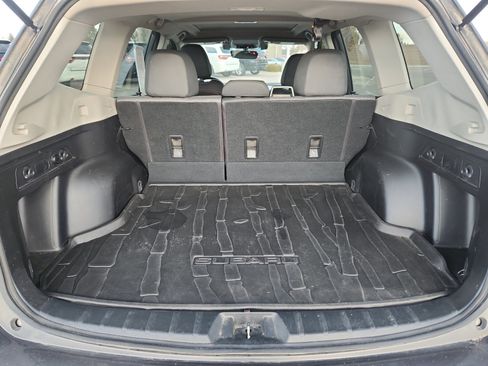 Used 2021 Subaru Forester Sport image 35