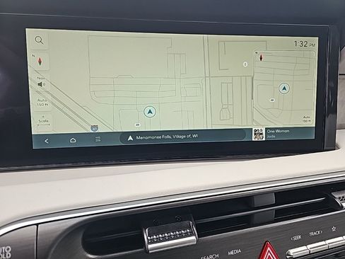 New 2026 Hyundai Palisade SEL AWD/4WD image 17