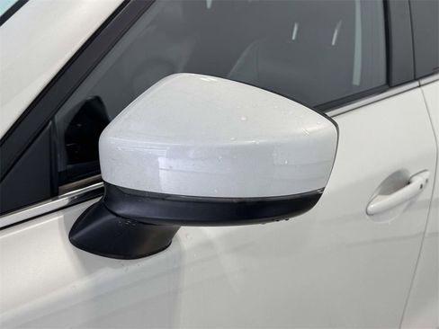 Used 2023 MAZDA CX-5 AWD 2.5 S w/ Preferred Package image 8