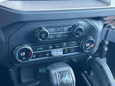 Used 2023 Ford Bronco Raptor AWD/4WD image 33