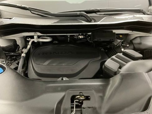 Certified 2025 Honda Ridgeline Black Edition image 22