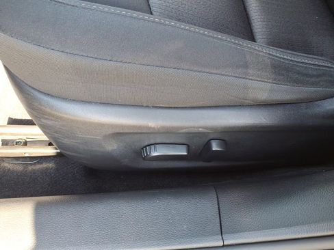 Certified 2023 Nissan Altima 2.5 SV FWD image 18