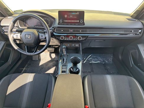 Used 2022 Honda Civic Sport image 11