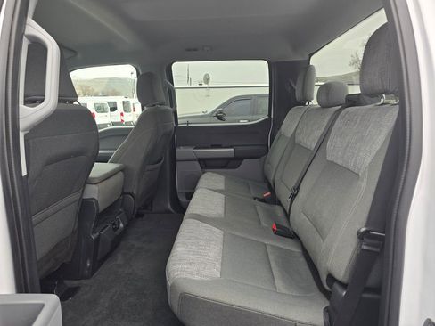 Used 2023 Ford F350 XLT image 17