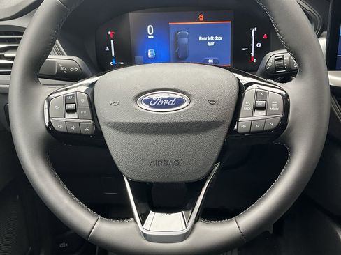 New 2026 Ford Escape Active w/ Tech Pack #1 image 13