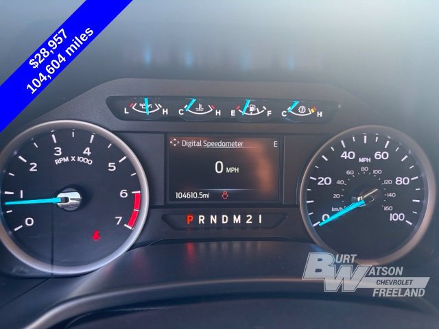 Used 2020 Ford F250 XL w/ STX Appearance Package AWD/4WD image 22
