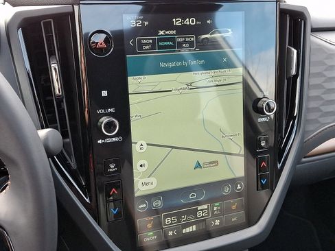 Certified 2025 Subaru Forester Sport w/ Protection Package (1PH) image 17