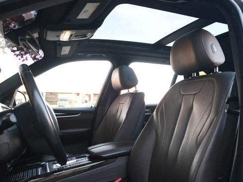 Used 2017 BMW X5 sDrive35i image 24