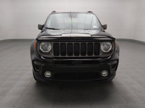 Used 2019 Jeep Renegade Limited w/ UConnect 8.4 Nav Group image 15