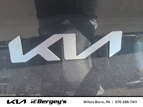 Certified 2023 Kia Sportage SX Prestige AWD/4WD image 9