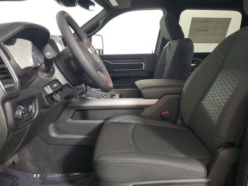 New 2026 RAM 2500 Big Horn image 11