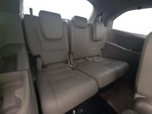 Used 2012 Honda Odyssey EX-L image 14