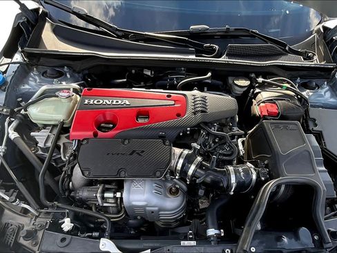 Used 2023 Honda Civic Type R image 29