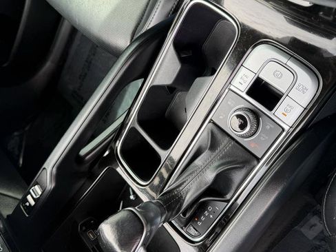 Used 2020 Kia Telluride S AWD/4WD image 16
