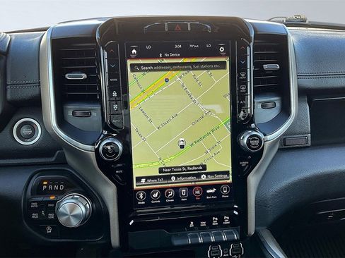 Certified 2021 RAM 1500 Laramie image 6