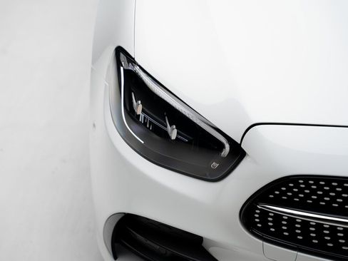 Used 2023 Mercedes-Benz E 450 Coupe image 11