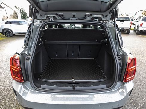 Used 2021 MINI Cooper Countryman image 33