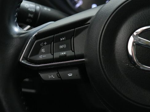 Used 2023 MAZDA CX-5 AWD 2.5 S w/ Preferred Package image 14