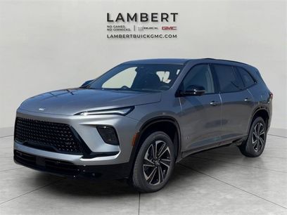 New 2026 Buick Enclave Sport Touring w/ Power Package