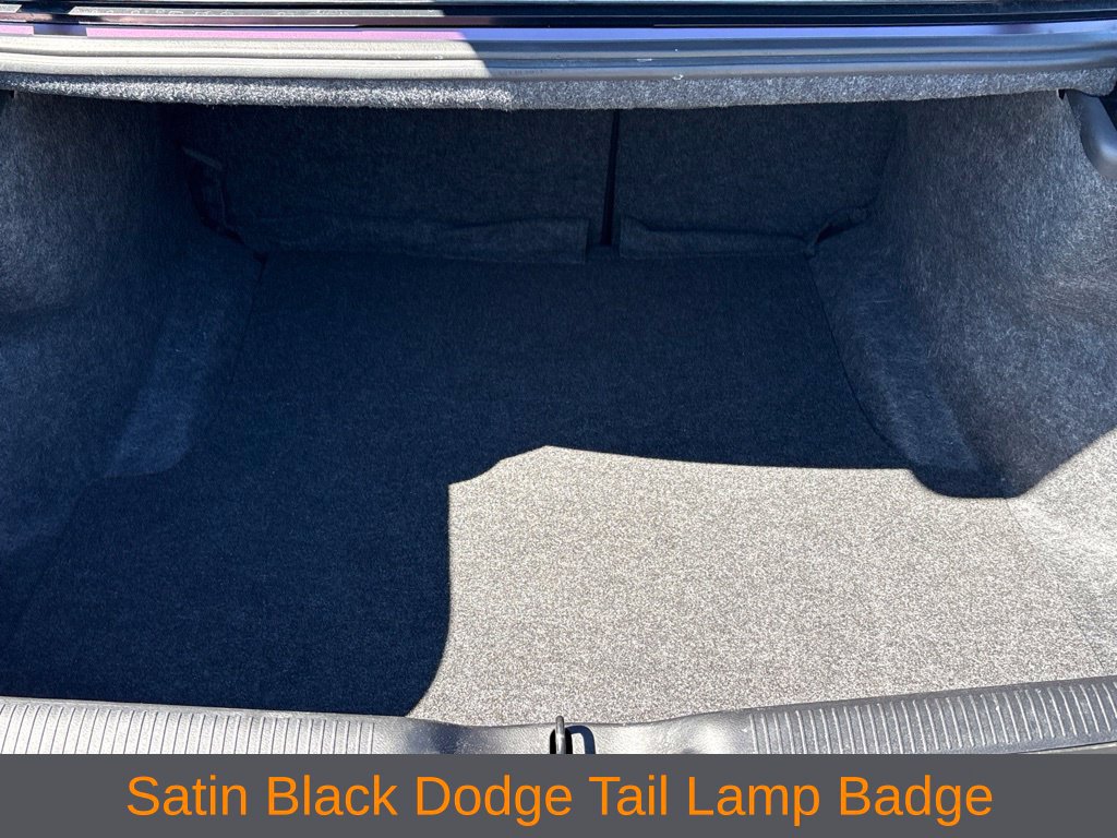 Used 2022 Dodge Charger SXT w/ Blacktop Package AWD/4WD image 24