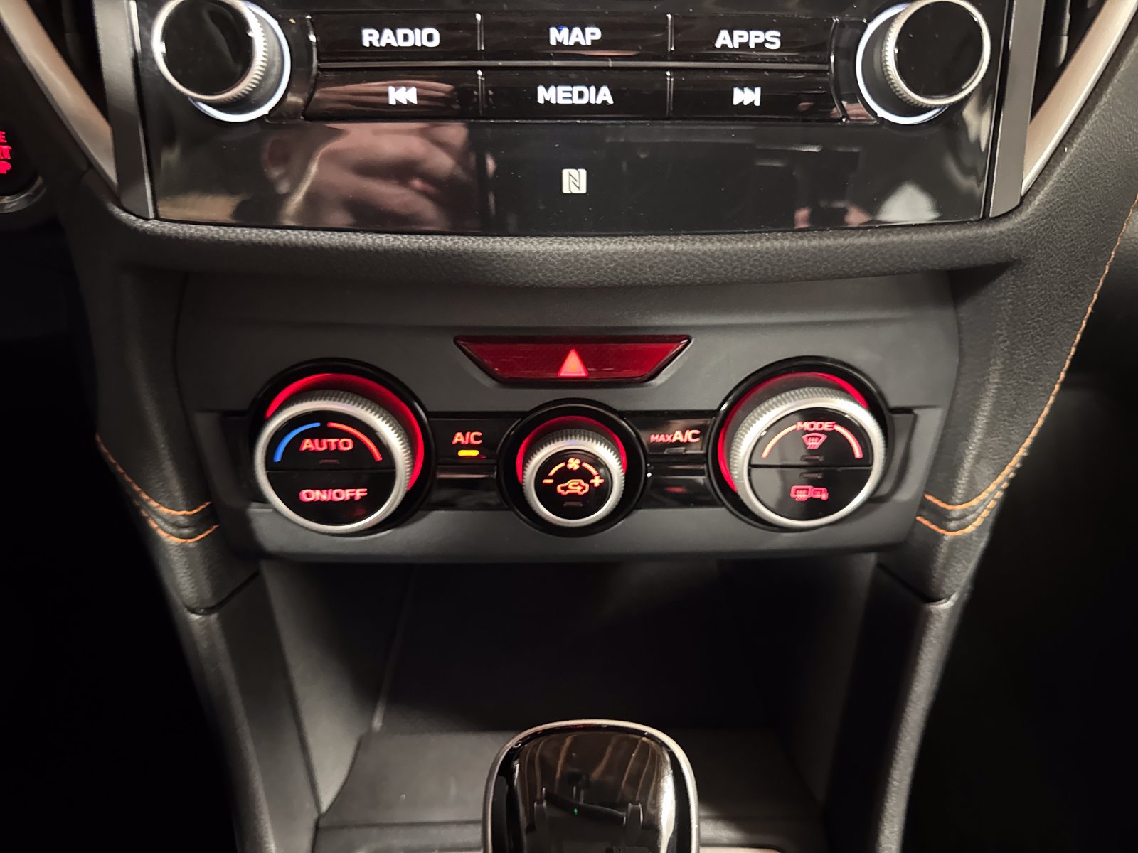 Used 2018 Subaru Crosstrek 2.0i Limited AWD/4WD image 19