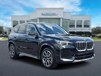 Used 2025 BMW X1 xDrive28i image 1
