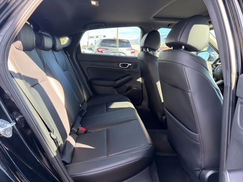 Certified 2024 Acura Integra A-Spec image 16