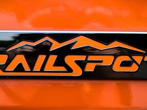 Used 2026 Honda Passport TrailSport image 37