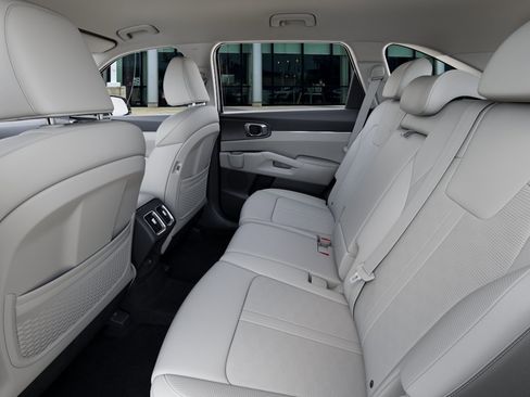 New 2026 Kia Sorento EX image 19