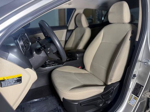 Used 2015 Kia Optima LX FWD image 21