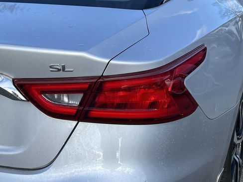 Used 2018 Nissan Maxima 3.5 SL image 11