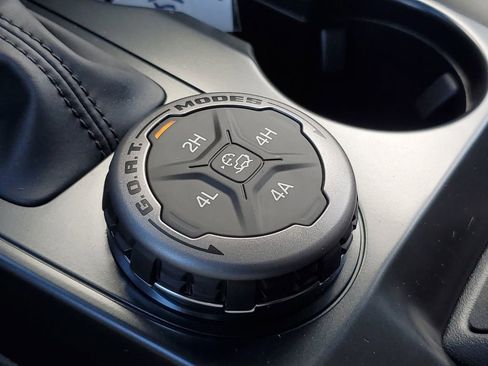 New 2025 Ford Bronco Big Bend w/ Black Diamond Package image 21