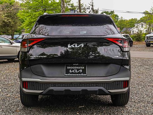 Certified 2023 Kia Sportage X-Line AWD/4WD image 5