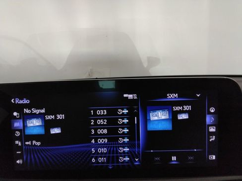 Used 2022 Lexus ES 350 w/ Premium Package FWD image 25