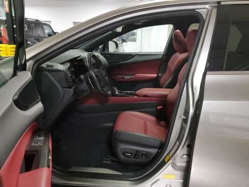 Used 2024 Lexus NX 350 AWD w/ Cold Area Package image 12