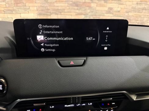 Certified 2026 MAZDA CX-90 3.3 Turbo w/ Preferred Package AWD/4WD image 22