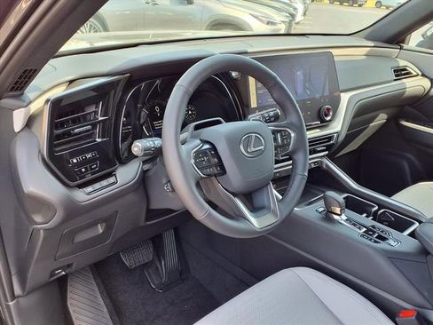 New 2026 Lexus TX 350 AWD image 14