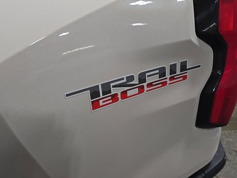 New 2026 Chevrolet Colorado Trail Boss image 7