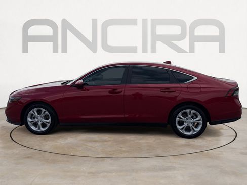 Used 2025 Honda Accord LX image 8