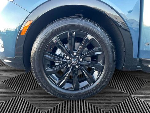 New 2026 Buick Envista Sport Touring w/ Convenience I Package FWD image 14