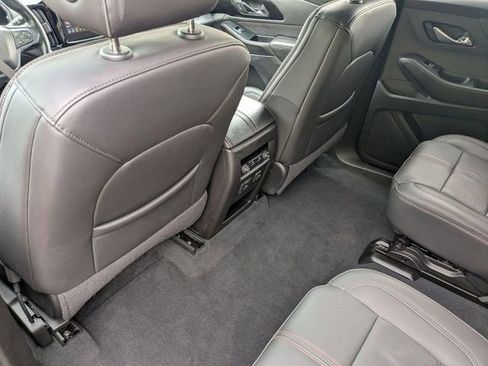 Used 2023 Chevrolet Traverse RS w/ LPO, Floor Liner Package FWD image 25