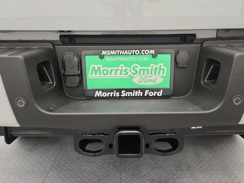 New 2026 Ford F250 Lariat w/ Black Appearance Package AWD/4WD image 17