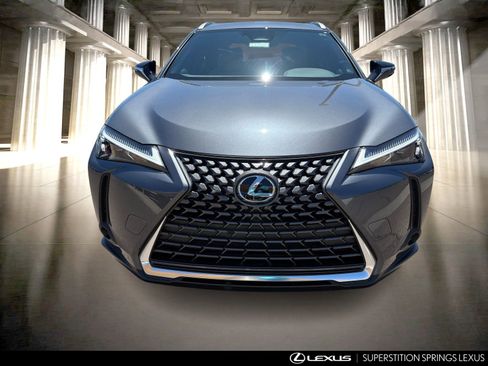 New 2026 Lexus UX 300h FWD image 9