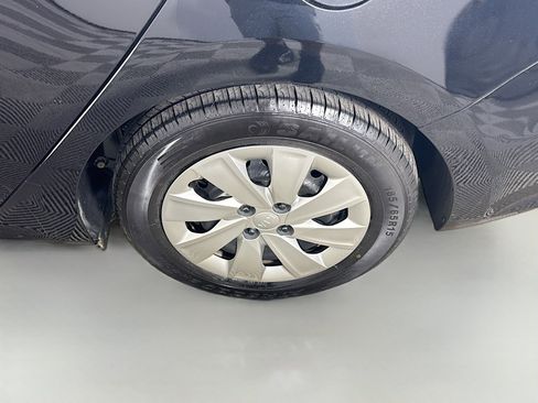 Used 2018 Kia Rio LX FWD image 35