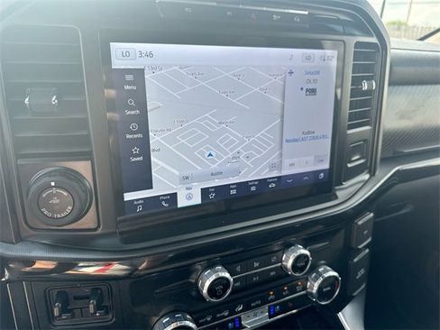 Certified 2023 Ford F150 Raptor w/ Equipment Group 802A Raptor R image 24