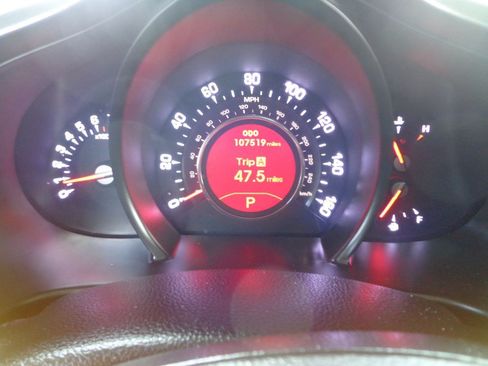 Used 2013 Kia Sportage EX w/ EX Premium Pkg AWD/4WD image 27