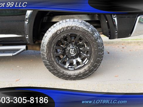 Used 2012 RAM 3500 SLT w/ Technology Group image 38